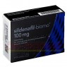 SILDENAFIL-biomo 100 mg Filmtabletten 12 St | СИЛДЕНАФІЛ таблетки вкриті оболонкою 12 шт | BIOMO PHARMA | Силденафіл