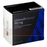 SILDENAFIL-biomo 100 mg Filmtabletten 60 St | СИЛДЕНАФІЛ таблетки вкриті оболонкою 60 шт | BIOMO PHARMA | Силденафіл