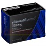 SILDENAFIL-biomo 100 mg Filmtabletten 20 St | СИЛДЕНАФІЛ таблетки вкриті оболонкою 20 шт | BIOMO PHARMA | Силденафіл