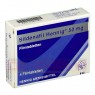 SILDENAFIL Hennig 50 mg Filmtabletten 4 St | СИЛДЕНАФІЛ таблетки вкриті оболонкою 4 шт | HENNIG | Силденафіл