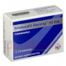 SILDENAFIL Hennig 50 mg Filmtabletten 12 St | СИЛДЕНАФІЛ таблетки вкриті оболонкою 12 шт | HENNIG | Силденафіл