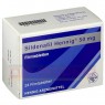 SILDENAFIL Hennig 50 mg Filmtabletten 24 St | СИЛДЕНАФІЛ таблетки вкриті оболонкою 24 шт | HENNIG | Силденафіл