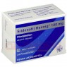 SILDENAFIL Hennig 100 mg Filmtabletten 24 St | СИЛДЕНАФІЛ таблетки вкриті оболонкою 24 шт | HENNIG | Силденафіл