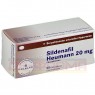 SILDENAFIL Heumann 20 mg Filmtabletten 90 St | СИЛДЕНАФІЛ таблетки вкриті оболонкою 90 шт | HEUMANN PHARMA | Силденафіл