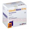 SILDENAFIL Holsten 50 mg Filmtabletten 48 St | СИЛДЕНАФІЛ таблетки вкриті оболонкою 48 шт | HOLSTEN PHARMA | Силденафіл
