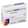 SILDENAFIL Holsten 100 mg Filmtabletten 4 St | СИЛДЕНАФІЛ таблетки вкриті оболонкою 4 шт | HOLSTEN PHARMA | Силденафіл