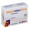 SILDENAFIL Holsten 100 mg Filmtabletten 12 St | СИЛДЕНАФІЛ таблетки вкриті оболонкою 12 шт | HOLSTEN PHARMA | Силденафіл