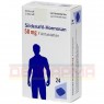SILDENAFIL-Hormosan 50 mg Filmtabletten 24 St | СИЛДЕНАФІЛ таблетки вкриті оболонкою 24 шт | HORMOSAN PHARMA | Силденафіл