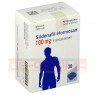 SILDENAFIL-Hormosan 100 mg Filmtabletten 30 St | СИЛДЕНАФІЛ таблетки вкриті оболонкою 30 шт | HORMOSAN PHARMA | Силденафіл