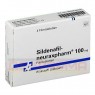 SILDENAFIL-neuraxpharm 100 mg Filmtabletten 4 St | СИЛДЕНАФІЛ таблетки вкриті оболонкою 4 шт | NEURAXPHARM | Силденафіл