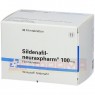 SILDENAFIL-neuraxpharm 100 mg Filmtabletten 36 St | СИЛДЕНАФІЛ таблетки вкриті оболонкою 36 шт | NEURAXPHARM | Силденафіл