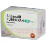 SILDENAFIL PUREN PAH 20 mg Filmtabletten 90 St | СИЛДЕНАФІЛ ПАХ таблетки вкриті оболонкою 90 шт | PUREN PHARMA | Силденафіл