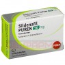 SILDENAFIL PUREN 50 mg Filmtabletten 4 St | СИЛДЕНАФІЛ таблетки вкриті оболонкою 4 шт | PUREN PHARMA | Силденафіл