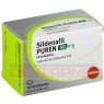 SILDENAFIL PUREN 50 mg Filmtabletten 24 St | СИЛДЕНАФІЛ таблетки вкриті оболонкою 24 шт | PUREN PHARMA | Силденафіл