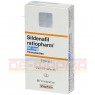 SILDENAFIL ratiopharm 50 mg Filmtabletten 8 St | СИЛДЕНАФІЛ таблетки вкриті оболонкою 8 шт | RATIOPHARM | Силденафіл