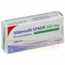 SILDENAFIL STADA 100 mg Filmtabletten 4 St | СИЛДЕНАФІЛ таблетки вкриті оболонкою 4 шт | STADAPHARM | Силденафіл