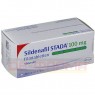 SILDENAFIL STADA 100 mg Filmtabletten 48 St | СИЛДЕНАФІЛ таблетки вкриті оболонкою 48 шт | STADAPHARM | Силденафіл