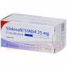 SILDENAFIL STADA 25 mg Filmtabletten 24 St | СИЛДЕНАФІЛ таблетки вкриті оболонкою 24 шт | STADAPHARM | Силденафіл