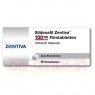 SILDENAFIL Zentiva 100 mg Filmtabletten 4 St | СИЛДЕНАФІЛ таблетки вкриті оболонкою 4 шт | ZENTIVA PHARMA | Силденафіл