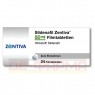 SILDENAFIL Zentiva 50 mg Filmtabletten 24 St | СИЛДЕНАФІЛ таблетки вкриті оболонкою 24 шт | ZENTIVA PHARMA | Силденафіл