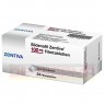 SILDENAFIL Zentiva 100 mg Filmtabletten 24 St | СИЛДЕНАФІЛ таблетки вкриті оболонкою 24 шт | ZENTIVA PHARMA | Силденафіл