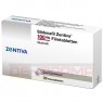 SILDENAFIL Zentiva 100 mg Filmtabletten 30 St | СИЛДЕНАФІЛ таблетки вкриті оболонкою 30 шт | ZENTIVA PHARMA | Силденафіл