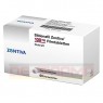 SILDENAFIL Zentiva 100 mg Filmtabletten 60 St | СИЛДЕНАФІЛ таблетки вкриті оболонкою 60 шт | ZENTIVA PHARMA | Силденафіл