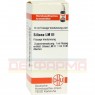 SILICEA LM III Dilution 10 ml | СИЛІЦЕА розчин 10 мл | DHU