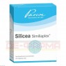 SILICEA SIMILIAPLEX Tabletten 100 St | СІЛІЦЕЯ СІМІЛІАПЛЕКС таблетки 100 шт | PASCOE PHARMAZEUTISCHE PRÄPARATE