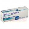 SILKIS 3 μg/g Salbe 100 g | СІЛКІС мазь 100 г | GALDERMA LABORATORIUM | Кальцитріол