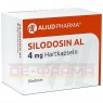 SILODOSIN AL 4 mg Hartkapseln 30 St | СИЛОДОЗИН тверді капсули 30 шт | ALIUD PHARMA | Силодозин