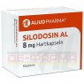 SILODOSIN AL 8 mg Hartkapseln 100 St | СИЛОДОЗИН тверді капсули 100 шт | ALIUD PHARMA | Силодозин