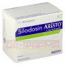 SILODOSIN Aristo 4 mg Hartkapseln 100 St | СИЛОДОЗИН тверді капсули 100 шт | ARISTO PHARMA | Силодозин