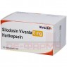 SILODOSIN Vivanta 8 mg Hartkapseln 30 St | СИЛОДОЗИН тверді капсули 30 шт | VIVANTA GENERICS | Силодозин