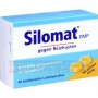 Силомат Дмп | Silomat Dmp | Декстрометорфан