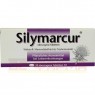 SILYMARCUR überzogene Tabletten 20 St | СИЛІМАРКУР таблетки з покриттям 20 шт | RODISMA-MED PHARMA | Плоди розторопші плямистої