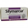 SILYMARCUR überzogene Tabletten 50 St | СИЛІМАРКУР таблетки з покриттям 50 шт | RODISMA-MED PHARMA | Плоди розторопші плямистої