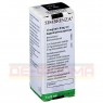 SIMBRINZA 10 mg/ml + 2 mg/ml Augentropfensusp. 5 ml | СИМБРИНЗА очні краплі 5 мл | EMRA-MED | Бринзоламід, бримонідин