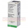 SIMBRINZA 10 mg/ml + 2 mg/ml Augentropfensusp. 5 ml | СИМБРИНЗА очні краплі 5 мл | KOHLPHARMA | Бринзоламід, бримонідин