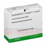 SIMBRINZA 10 mg/ml + 2 mg/ml Augentropfensusp. 3x5 ml | СИМБРИНЗА очні краплі 3x5 мл | NOVARTIS PHARMA | Бринзоламід, бримонідин