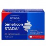 SIMETICON STADA 280 mg Weichkapseln 16 St | СИМЕТИКОН м'які капсули 16 шт | STADA