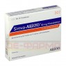 SIMVA ARISTO 30 mg Filmtabletten 30 St | СИМВА таблетки вкриті оболонкою 30 шт | ARISTO PHARMA | Симвастатин