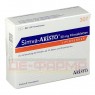 SIMVA ARISTO 30 mg Filmtabletten 100 St | СИМВА таблетки вкриті оболонкою 100 шт | ARISTO PHARMA | Симвастатин