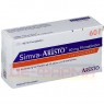 SIMVA ARISTO 60 mg Filmtabletten 50 St | СИМВА таблетки вкриті оболонкою 50 шт | ARISTO PHARMA | Симвастатин