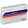 SIMVA ARISTO 10 mg Filmtabletten 100 St | СИМВА таблетки вкриті оболонкою 100 шт | ARISTO PHARMA | Симвастатин