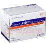 SIMVA ARISTO 80 mg Filmtabletten 30 St | СИМВА таблетки вкриті оболонкою 30 шт | ARISTO PHARMA | Симвастатин