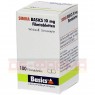 SIMVA BASICS 10 mg Filmtabletten 100 St | СИМВА таблетки вкриті оболонкою 100 шт | BASICS | Симвастатин