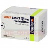 SIMVA BASICS 60 mg Filmtabletten 50 St | СИМВА таблетки вкриті оболонкою 50 шт | BASICS | Симвастатин