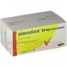 SIMVADURA 80 mg Filmtabletten 100 St | СИМВАДУРА таблетки вкриті оболонкою 100 шт | VIATRIS HEALTHCARE | Симвастатин