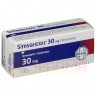 SIMVAHEXAL 30 mg Filmtabletten 30 St | СИМВАГЕКСАЛ таблетки вкриті оболонкою 30 шт | HEXAL | Симвастатин